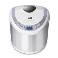 百货: 拼多多 ACA面包机AB-SN4516，原价599，现价349到手 返50全场通用券