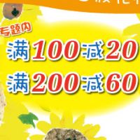 促销: 京东 安徽少儿出版社专场满100减20，满200减60 