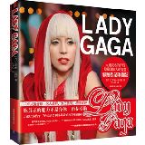 资讯: 当当 LADY GAGA(彩图传记珍藏版) 19折 8元