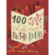 资讯: 100 Great Children's Picturebooks 新书推荐